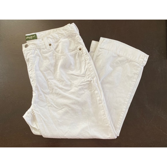 Eddie Bauer Capris - Picture 3 of 5